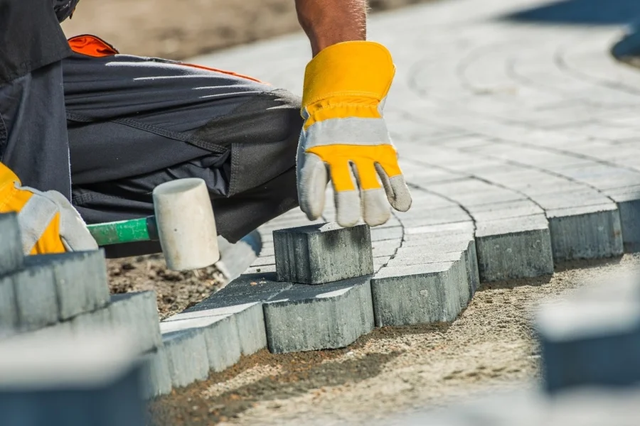 Benefits Of Professional Driveway Installation Services in Livermore, IA Benefits Of Professional Driveway Installation Services in Livermore, IA
