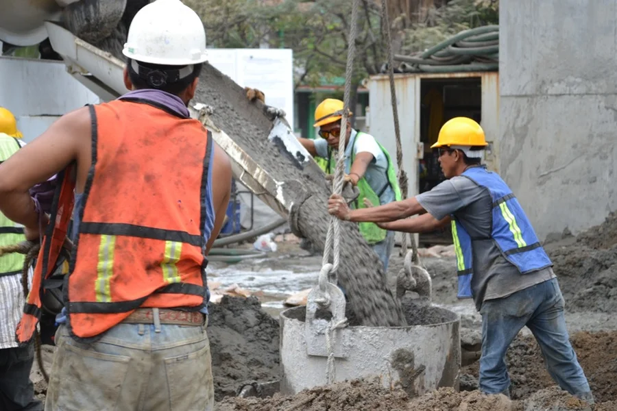 Concrete Installation For Industrial Construction Needs in Livermore, IA Concrete Installation For Industrial Construction Needs in Livermore, IA