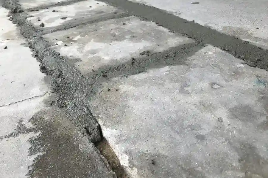 Importance Of Structural Integrity In Concrete Fixes Livermore, IA Importance Of Structural Integrity In Concrete Fixes Livermore, IA