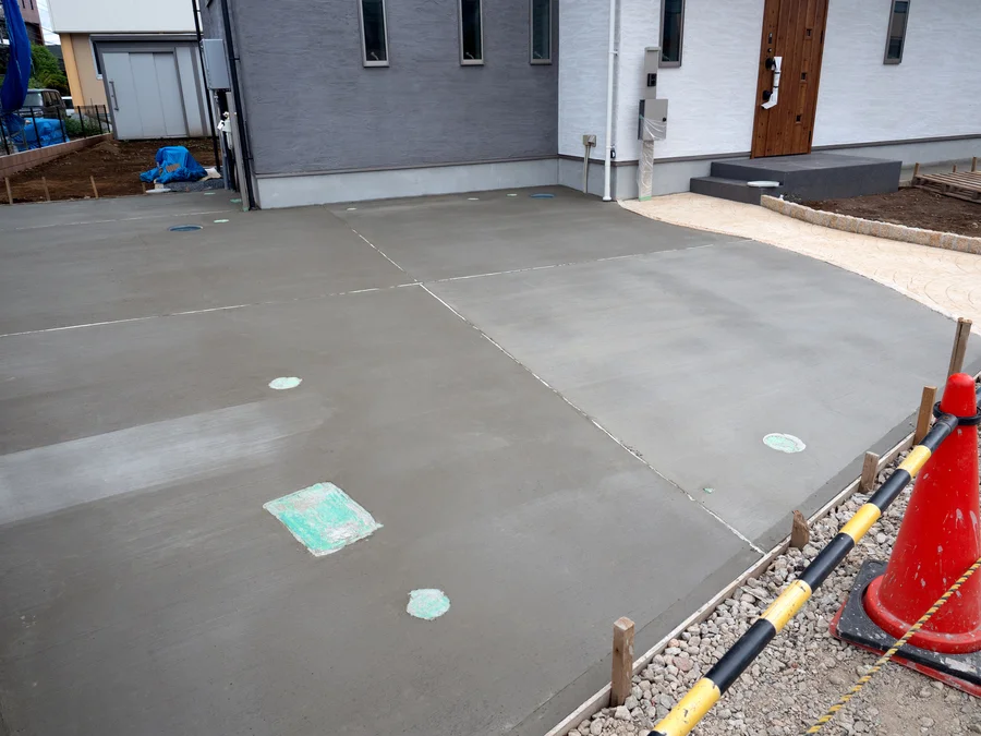 Signs Your Concrete Requires Professional Sealing Services Livermore, IA Signs Your Concrete Requires Professional Sealing Services Livermore, IA